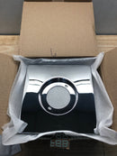 Brizo Frank Lloyd Wright: Sensori Thermostatic Valve Trim - Less Handle - T66T022-PCLHP