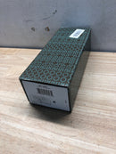 Brizo RP81435PN Essential 7-9/16" Tub Spout - Brilliance Polished Nickel