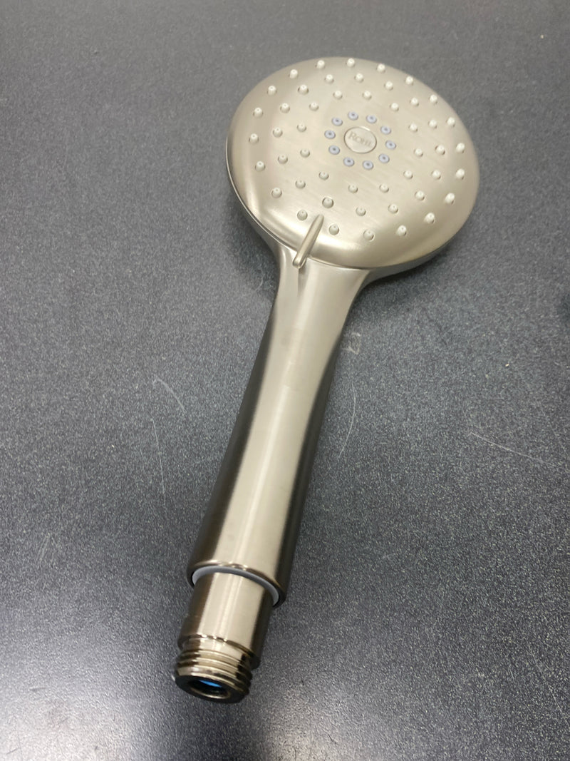 Rohl 50126HS3 Tenerife 1.75 GPM Multi Function Hand Shower - Satin Nickel