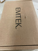Privacy, Pocket Door Mortise Lock, No.8, US10B by Emtek 2045US10B