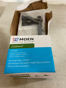 Moen Caldwell Mediterranean Bronze Wall Mount Toilet Paper Holder