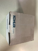 Kohler K-22675-S Round Grid Shower Drain - Stainless Steel