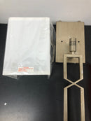 Capital Lighting 628415WG 5-1/4" Wide Bathroom Sconce - Winter Gold