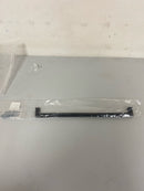 Emtek 86479US19 Alexander 12 Inch Center to Center Handle Cabinet Pull from The American Designer Collection