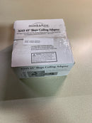 MinkaAire Sloped Ceiling Adapter