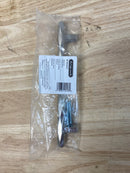 Amerock BP36645PN St. Vincent 6-5/16 Inch Center to Center Bar Cabinet Pull - Polished Nickel