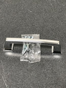 Amerock BP5303126 Mulholland 3-3/4 Inch Center to Center Handle Cabinet Pull - Polished Chrome