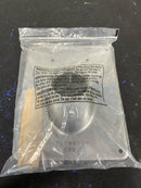 Arlington 725-1 Aluminum Roof Flashing with Set Screw, 2-Inch Pipes, 1-Pack