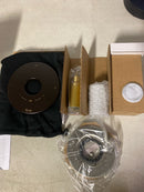 Arcana 1/2 Therm & Pressure Balance Trim with 3 Functions Shared