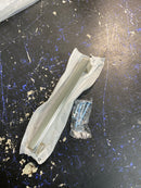 Amerock BP37360G10 Appoint 6-5/16 Inch Center to Center Handle Cabinet Pull - Satin Nickel