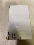 Miseno MLK1238BK Elkton Single Cylinder Keyed Entry Deadbolt - Matte Black