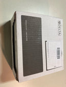 Delta Delta Escutcheon - Shallow - 1600 Series Chrome