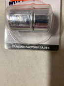 Pfister 864610 S60-151A 2-3/4 in. Zinc Die-Cast Crown Imperial Shower Flange with Sleeve in Chrome