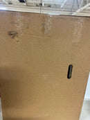 Elkay DSE125223 Dayton Drop-in Stainless Steel 25 in. 3-Hole Single Bowl Kitchen Sink