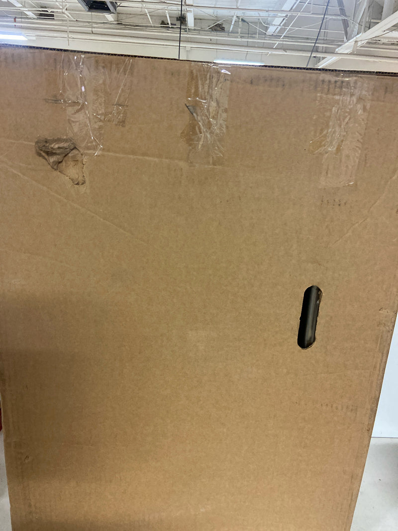 Elkay DSE125223 Dayton Drop-in Stainless Steel 25 in. 3-Hole Single Bowl Kitchen Sink