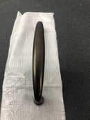 Top Knobs M1188 Charlotte 4 Inch Center to Center Handle Cabinet Pull from the Dakota Collection - Oil Rubbed Bronze