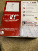 Stiebel eltron Tempra 24 Plus Tempra 24 Plus Adv Flow Control and Self-Modulating 24 kW 4.68 GPM Residential Electric Tankless Water Heater