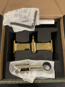 Frank Lloyd Wright Two-Handle Tub Filler Body Assembly - Less Handles