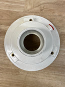 Newport Brass Decorative Drains 278P-02 PVC 4" IPS Shower Drain Body