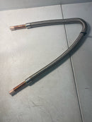 Rectorseal 66735 NoKink - Flexible Minisplit Refrigerant Line Connector - 5/8" x 36" Flex Hose - N/A