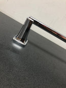 American Standard 7353024.002 Townsend 24" Single Towel Bar - Polished Chrome