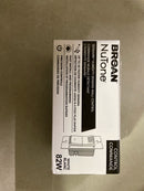 Broan-NuTone 82W Wall Control for Bathroom, White 3 x 1.31 x 2.56