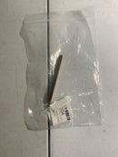 Baldwin 0511004 4" Broached Straight Spindle for Passage or Full Dummy Functions - na
