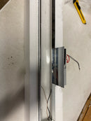 Visual Comfort 700BCBND36C-LED930 Banda 36" Wide LED Bath Bar - Chrome