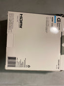 Commercial electric HD1386 25 ft. DELUXE HDMI CABLE-Black