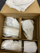 Grohe 29331003 Plus Pressure Balanced Valve Trim Only with Single Lever Handle - Starlight Chrome