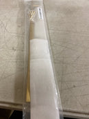 Signature Hardware 450306 24" Lunata Solid Brass Appliance Pull