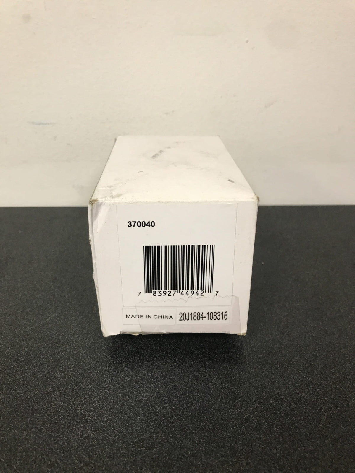 Kichler 4 Speed Rotary Switch