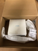 Elkay LK535GN08L2 ADA Single Hole Single Control Deck Mount Classroom Faucet with 8" Reach Gooseneck Spout - Chrome