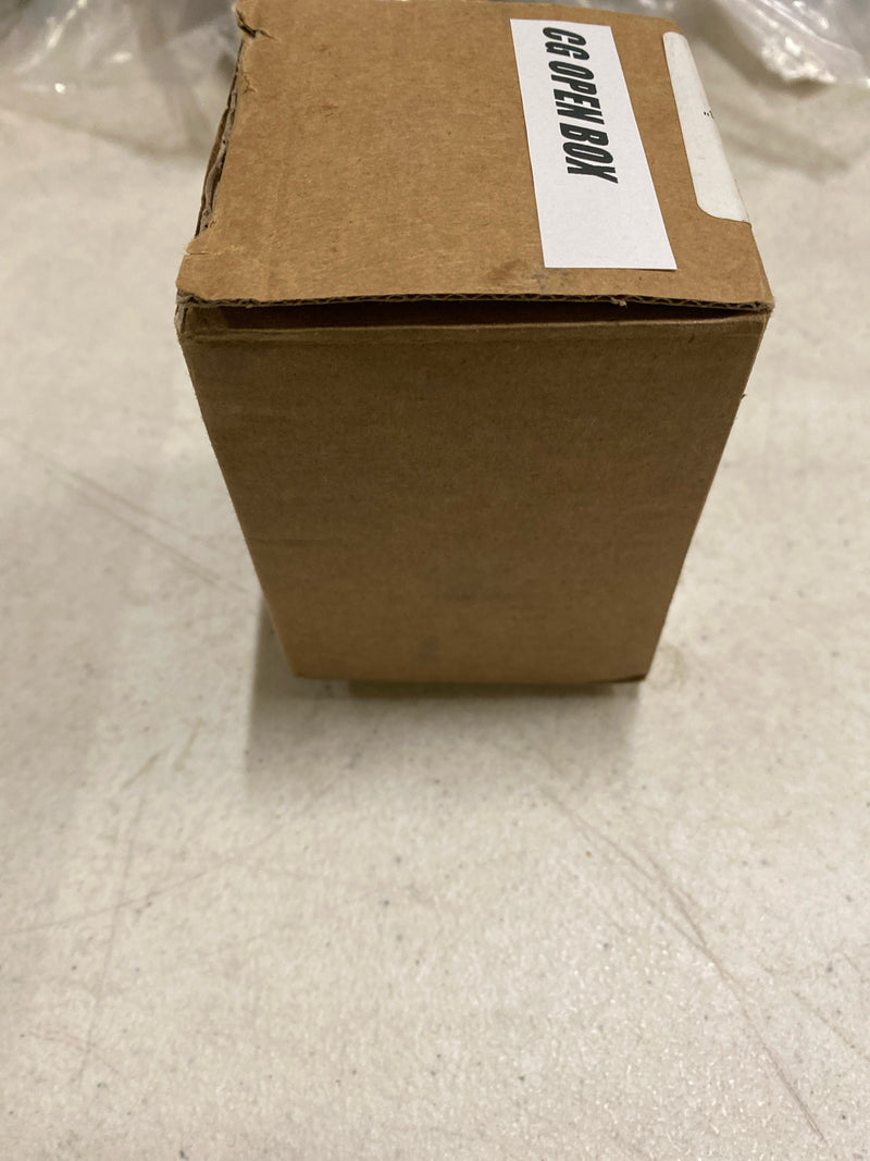 WS Bath Collections WSBC 53993 WSBC 1-1/4" Drain Assembly - Less Overflow - Polished Chrome