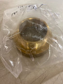 Dixon Pin Lug Hydrant Adapter, 3 x 2-1/2 in, Female NST x Male NST