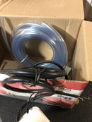 Little Giant 554435 1.3 GPM Thermoplastic Condensate Removal Pump (20' Lift) - N/A