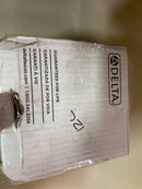Delta T11853-CZ Vero Three Function Diverter Valve Trim Less Rough-In Valve - Two Independent Positions, One Shared Position - Champagne Bronze