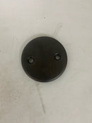 Delta RP7424RB Tub Overflow Plate - Venetian Bronze