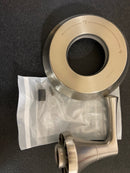 Kohler K-TS35939-4-BN Buckley Pressure Balanced Valve Trim Only with Single Lever Handle - Less Rough In - Vibrant Brushed Nickel