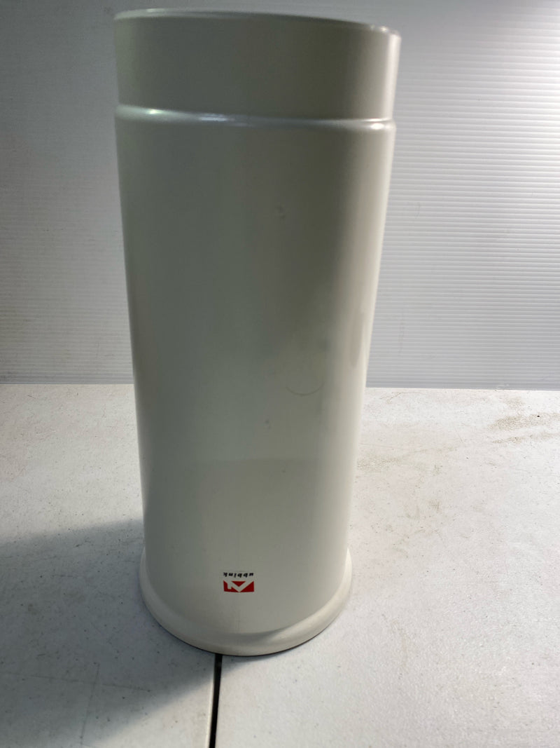 Rinnai 224054 2-1/4" to 12" Telescoping Vent Length for Non-Condensing Tankless Water Heaters - N/A