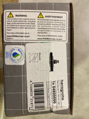 Hansgrohe 04800000 Raindance S 1.75 GPM 3-Jet Shower Head with AirPower - Chrome