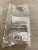 Belwith Keeler: B050038-BGB - Pull, Pendant, 2-7/16"