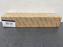 Baldwin 4431190BIN Gramercy 4 Inch Center to Center Handle Cabinet Pull from the Estate Collection - Satin Black