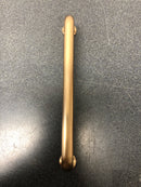 Amerock BP36782CZ Factor 5-1/16 Inch Center to Center Handle Cabinet Pull - Champagne Bronze