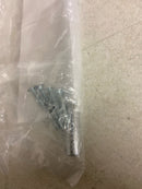 Amerock BP1901826 | Bar Pulls 25-3/16 inch (640mm) Center-to-Center Polished Chrome Cabinet Pull | Kitchen Cabinet Hardware | Furniture Hardware | Drawer Handle