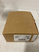 Schlage F10 ACC 626 Accent Satin Chrome Passage Hall/Closet Door Handle