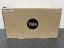 Yale YRD410BLE619 Assure 2 Keypad Single Cylinder Keyless Entry Deadbolt with Bluetooth Technology - Satin Nickel