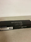 Miseno MRP5882R Vessel Sink Faucet Riser for The Cascade ML5882 Faucet - Brushed Nickel