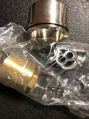 266204 M200779BN MOEN EXTENSION KIT BRUSHED NICKLE