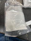 Top Knobs m1300 Cup 2-9/16 Inch Center to Center Cup Cabinet Pull from the Asbury Collection - Brushed Satin Nickel